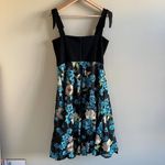 Dress the Population Women's Rosario Fit and Flare Photo 5