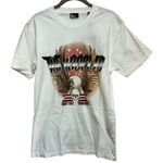 The Kooples NWT  Don’t Sell Your Soul Short Sleeve Tee Shirt Photo 0