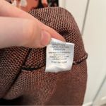 Ali & Jay  Floral Print Long Sleeve Thick Knit Sweater Dress Size M Photo 6