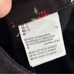 Karen Scott  Women’s Floral print Skort Size 10 Photo 7