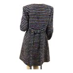 CAbi  Headline Topper Size 8 Gorgeous Multicolored Jacket NWT 🏷️ Photo 2