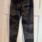 Aerie  high waist black camo leggings Photo 1