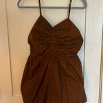 Endless Rose Bubble Romper Photo 0