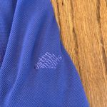 Eastern Mountain Sports purple quarter zip pullover M Photo 6