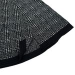 Kate Spade Out West Mod Plaid Sweater Dress Photo 3