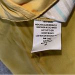 Revolve LAMade Yellow Shorts(Size Medium) Photo 2