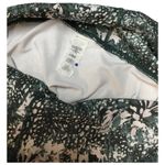 Gaiam Urban Chic Willow High Rise Workout Yoga Om Capri Leggings Green L Photo 13