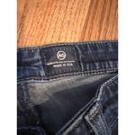 AG Adriano Goldschmied  The Stilt Cigarette Leg Blue Jeans Size 26R Made In USA Photo 3