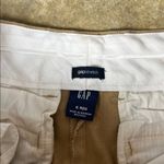 Gap Dark Khaki wide Leg Cuffed Pants
Size: 6 Photo 1