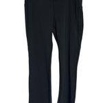 Baleaf Black Bootcut Yoga Pants XL High Waist Workout Athletic Pockets Photo 0