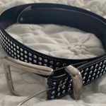 Urban Outfitters Studded Belt Photo 0