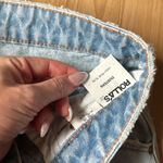 Rolla's  high rise slim shorts Photo 2