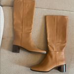 Madewell The Monterey Tall Boots-7 US Photo 2