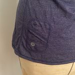 Lululemon  Women's Blue Embellished Tank Top Size Small Photo 2