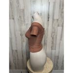 Charlotte Russe Pink blouse Photo 3