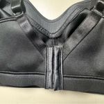 Playtex  Minimizer Secure Hook  Back Detail Black  Bra Sz 40 C Photo 6