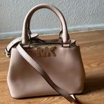 Michael Kors  Small Light Pink Satchel Cross body Photo 13