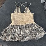 Entro  Top Tank Ruffle Photo 2