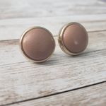 Vintage Screw On Earrings Photo 1