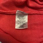 Abound crop style sweater V-neck Size small Photo 6