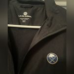 Buffalo Sabres Lightweight Jacket Black Size M Photo 1