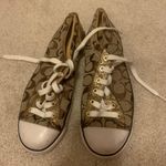 Coach Sneakers Photo 0