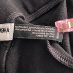 American Giant Leggings‎ 6 Thick Stretchy Athletic Training Running Workout Gym Black Photo 8