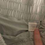 White/grey Amazon workout shorts Gray Size M Photo 3