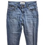 DL1961 Margaux Intrasculpt Ankle Skinny Stretch in Shields Size 28 Photo 7