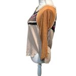 We The Free People Spring Bound Crochet Top Size XS Anthropologie Photo 2