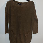 EXPRESS  Sweater Photo 0