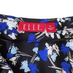 Elle  Women’s Floral Print Blouse – Size XL Photo 4