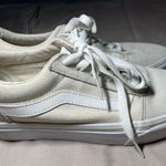 Vans Tan Old School Photo 0