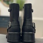 Steve Madden JFlyer Girls Zipper Ankle Boots Size 5 Photo 7