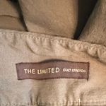 The Limited  Forest Green exact stretch Joggers Photo 8