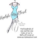 Donna Ricco gorgeous Silk abstract print ruched halter dress size 6 Photo 5