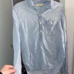 Abercrombie & Fitch Abercrombie Jean Shirt Photo 0