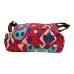 Style & Co . Crossbody Shoulder Purse Colorful Pocketbook W/ Adjustable Strap EUC Photo 3