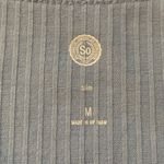 Authentic American Heritage Ribbed Short Sleeve Tee Photo 2