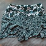 Earthbound boho shorts Photo 0