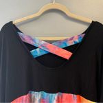 Heimish USA Tee Black w/ Tie Photo 3