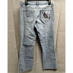 New York Company Women's Blue Pants/Jeans/Flared Sz10 SKU 3352 Size 10 Photo 1
