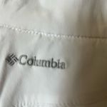 Columbia White  skort  Photo 3