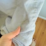 J. Jill Pure Jill 100% Linen Lagenlook Natural Shift Dress Farmhouse Cottage M Blue Size M Photo 6