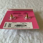 Kate Spade : Opal Style Glitter Stud Earrings Photo 3