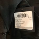 Club Monaco NWT  Lorna Sleeveless Mesh Mini Dress Photo 6