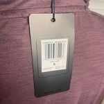 All In Motion NWT Motion Lightweight Quarter-Zip Long Sleeve Pullover‎ Top Size Small Photo 3