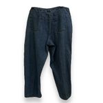 80s 90s Vintage Hearts of Palm rhinestone embellished denim jean suit Blue Size undefined Photo 4