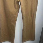 Jones New York Strech Tan Straight Leg Jeans Sz 16 Photo 6