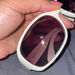 Marc by Marc Jacobs MJ sunglasses with earrings Photo 10